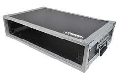 2U 19 Inch Rack Sleeve Case 300mm De 